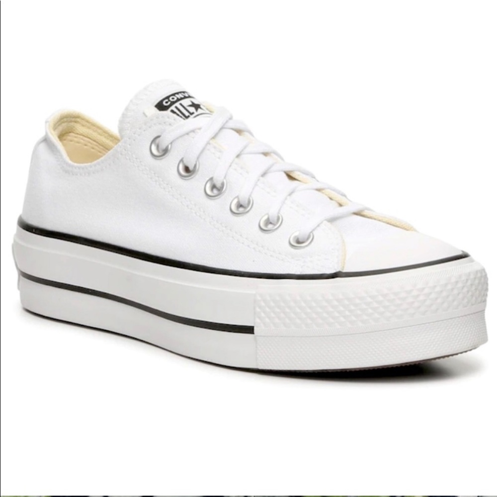 COPY - CONVERSE SNEAKERS